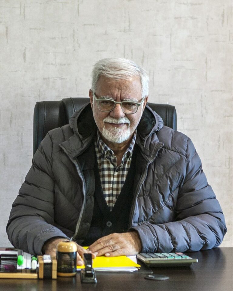 بهروز شفقنیا
