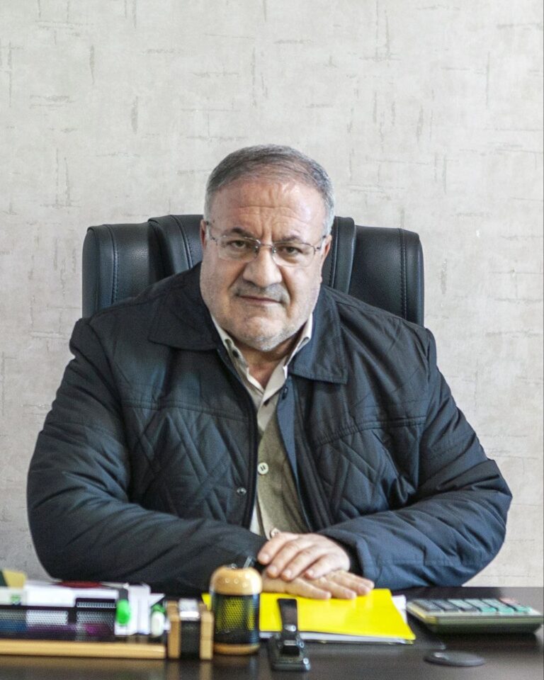 رجب عباسیان