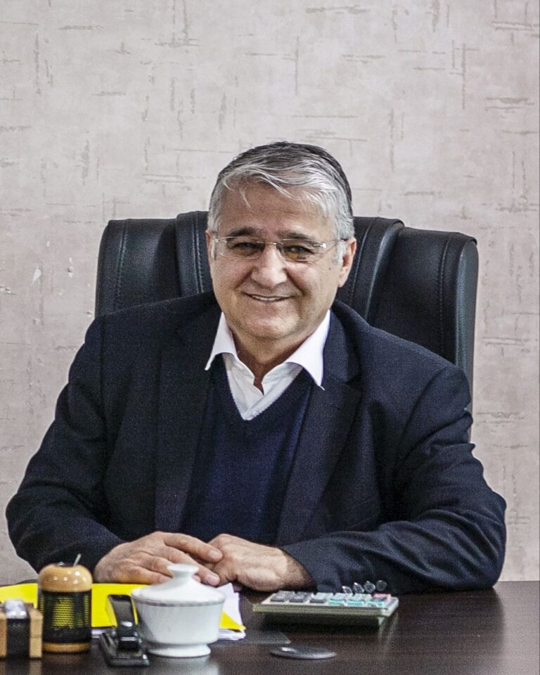 غلامرضا رحیمی اصل