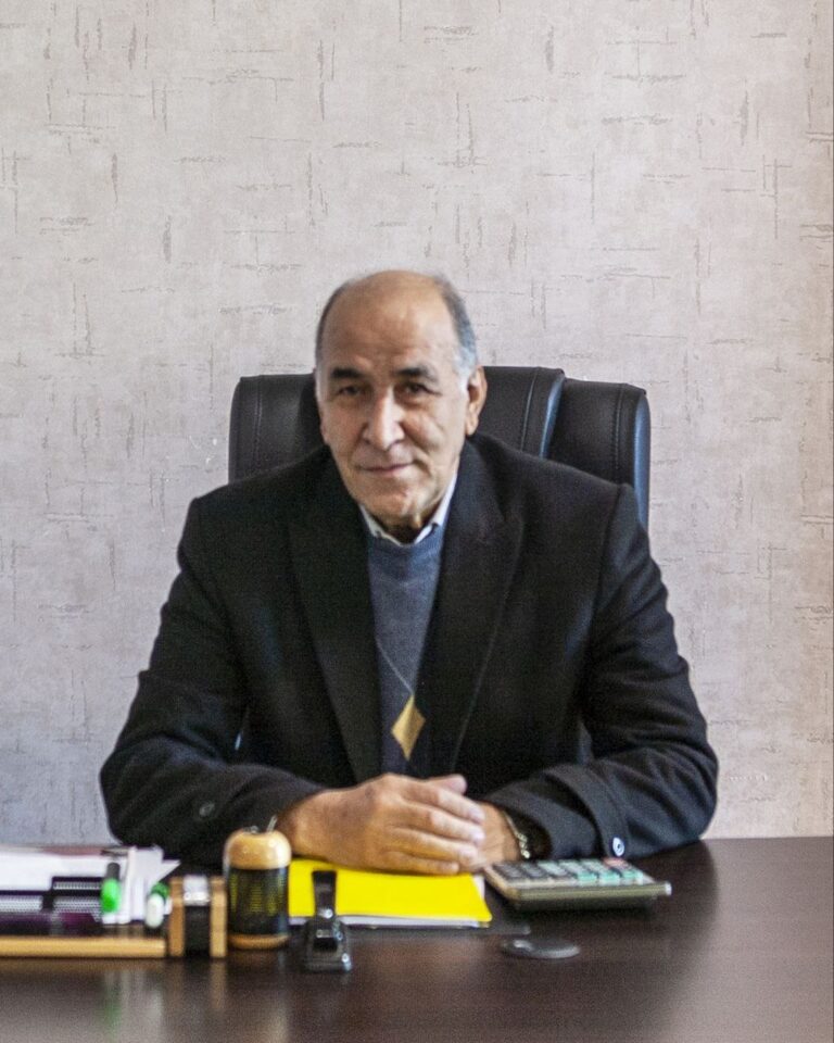 میر محبوب حسینی موسوی