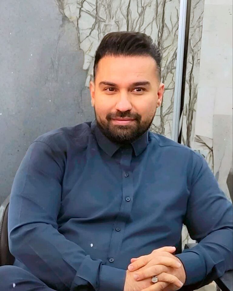 هادی اسکندری پور
